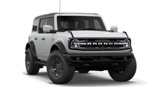 2026 Ford Bronco® External Image 5